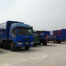  杭州中氏公路貨運(yùn)公司 主營(yíng) 全國(guó)的公路運(yùn)輸業(yè)務(wù)