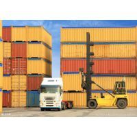 福州至廣州全程海運物流運輸指南