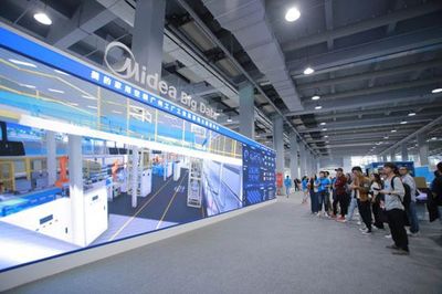 解密美的空調蛻變之路 抓住失控用戶、再造家的氣候、賦能價值鏈