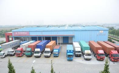 廣州到溧水物流專線運(yùn)輸服務(wù) 高效、安全、便捷的貨運(yùn)解決方案