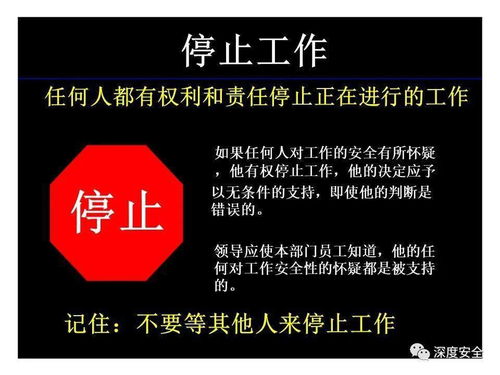 精品PPT分享 跨國公司安全管理文化與數字文化創意內容應用服務